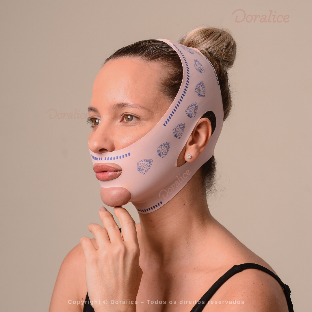 Máscara V-Revitalize — imagem 2