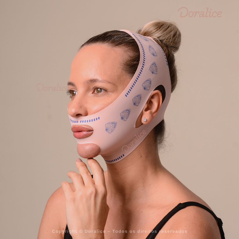 Máscara V-Revitalize — imagem 6